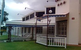Hotel Lihuel Calel